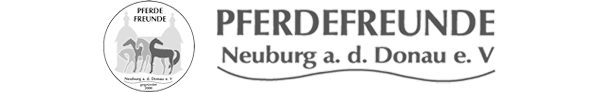 Pferdefreunde Neuburg